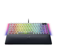Razer BlackWidow V4 75% Phantom White - 1417490 - zdjęcie 4